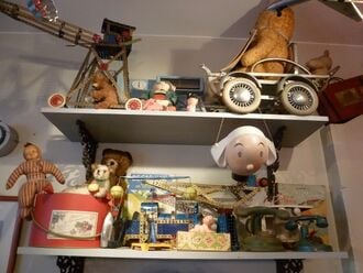 Du temps de Bécassine