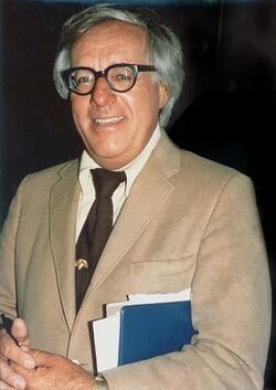 Ray en 1975