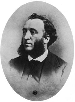 Les favoris de Jules Ferry