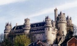 Le château aujourd'hui