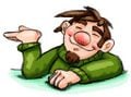 Ancienne mascotte