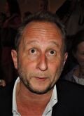 Benoit Poelvoorde Vedette le papa