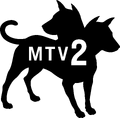 Logo de MTV2 depuis 2013