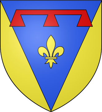 Blason du département Var