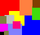 Images les couleurs