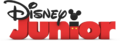 logo de la chaîne Disney Junior