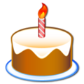 Bon anniv' !