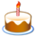 Un an de plus, ça se fête !