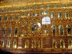Pala d'Oro