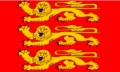 Drapeau de la Haute-Normandie