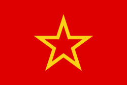 Drapeau de l'Armée rouge