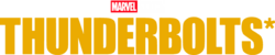 Premier logo du film.