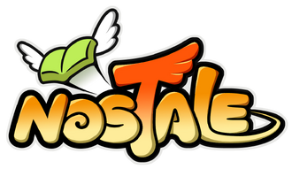 Logo de Nostale
