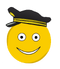 Je souris