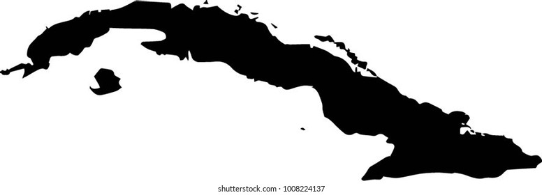 Datei:Cuba Map.jpeg