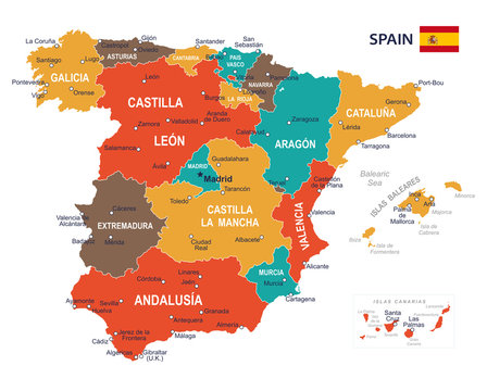 Datei:Spain Map.jpeg