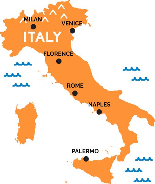 Datei:Italy Map.jpeg