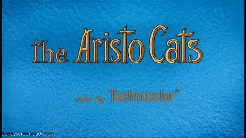 Datei:Aristocats 1970.jpg