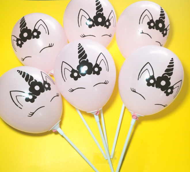 Αρχείο:Unicorn Balloons.png
