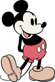 File:Cartoon Mickey.jpg