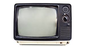 Archivo:Television antigua.jpg