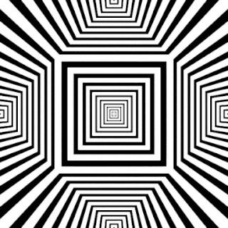 Archivo:Ilusión óptica de cuadrado.gif