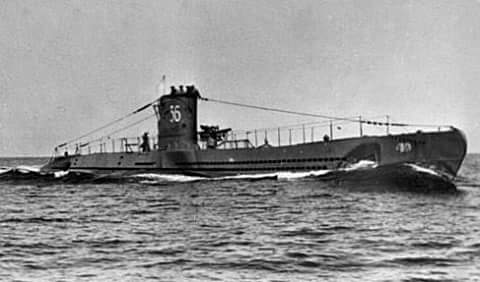Archivo:Submarino U-Boot.jpg