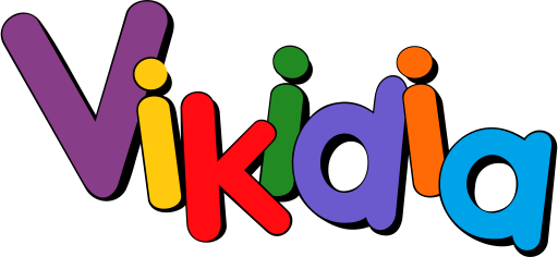 Archivo:Logotipo Vikidia.svg