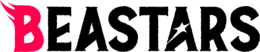 Fichier:Beastars (anime) Logo.png
