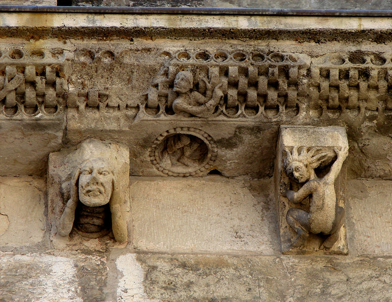 Fichier:Cathedrale de Cahors.jpg