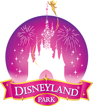 Fichier:Parc Disneyland Paris logo.png