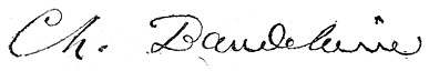 Fichier:Baudelaire signature.jpg