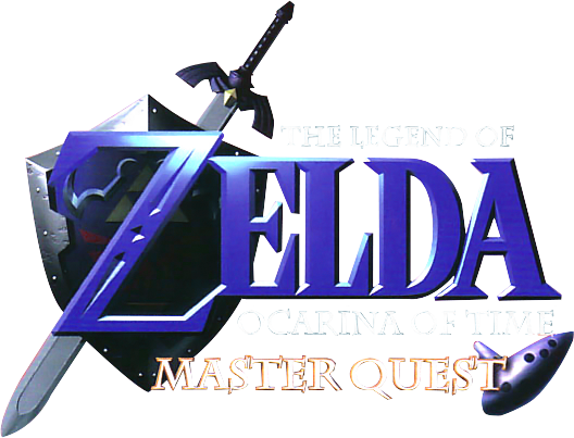 Fichier:Ocarina of Time (Master Quest).png