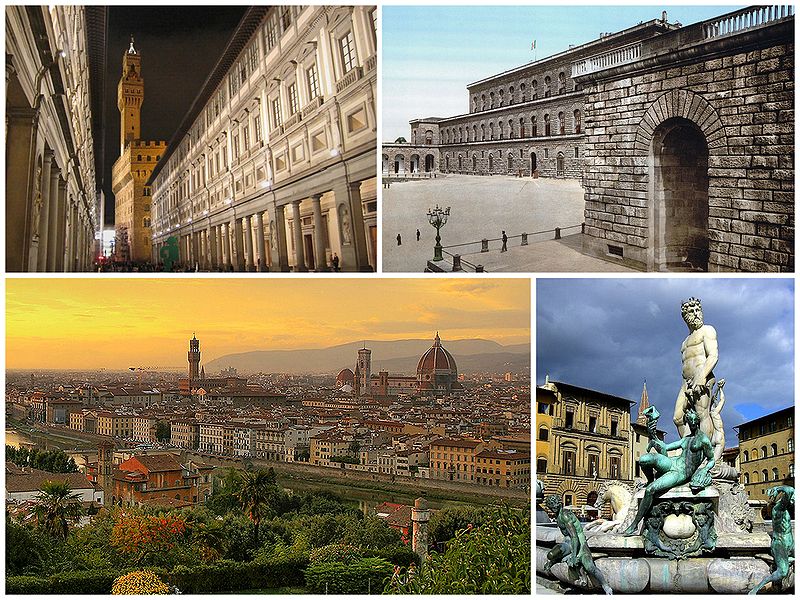 Fichier:Collage Florence.jpg