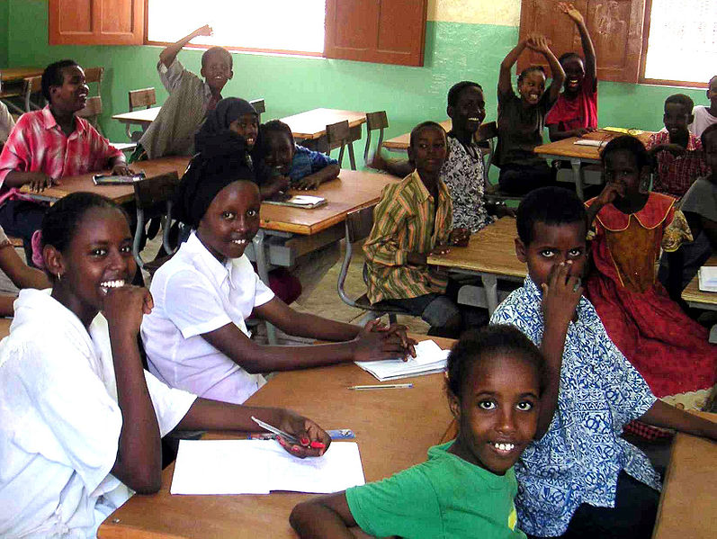 Fichier:Djibouti classroom.jpg
