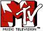 Logo de MTV Canada de 2002 à 2005