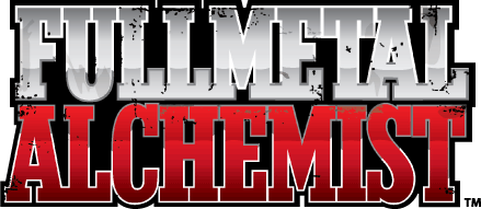 Fichier:Fullmetal Alchemist logo.png