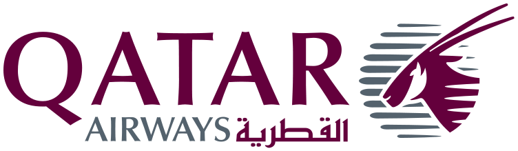 Fichier:Logo Qatar Airways.png
