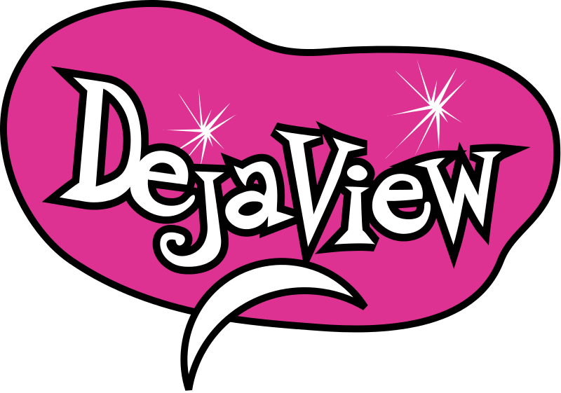 Fichier:DejaView logo.png