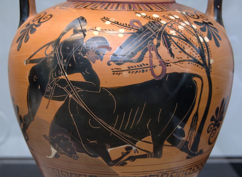 Fichier:Hercule et le taureau de Crète.jpg