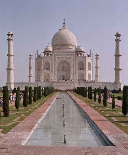 Fichier:Taj Mahal.jpg
