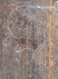 Fichier:Graffiti politique de Pompei.jpg