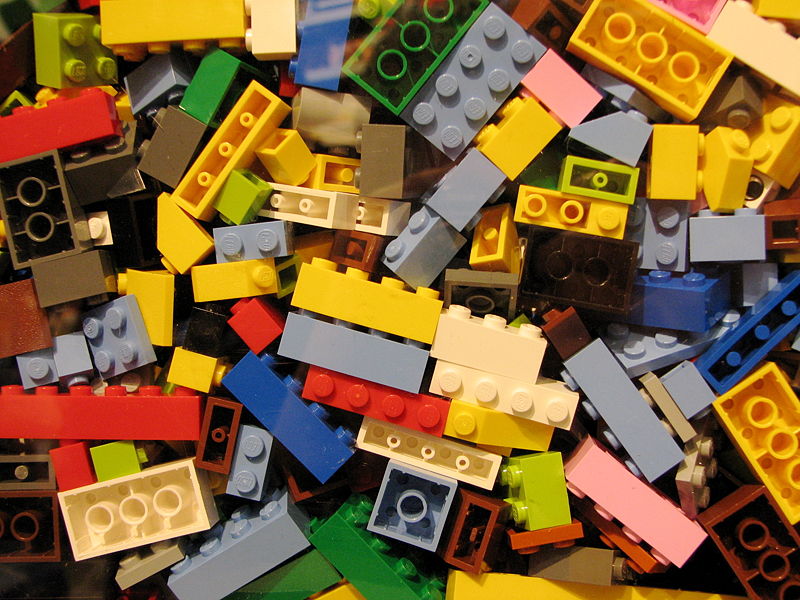 Fichier:Lego bricks.jpg