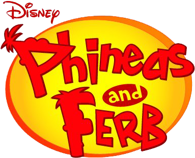 Fichier:Phineas et Ferb Logo.png