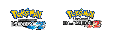 Logos des deux jeux vidéos.