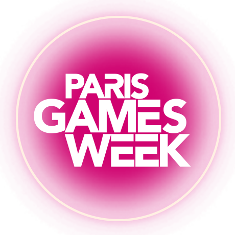 Fichier:Paris Games Week (2019) Logo.png