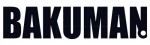 Fichier:Logo Bakuman.jpeg