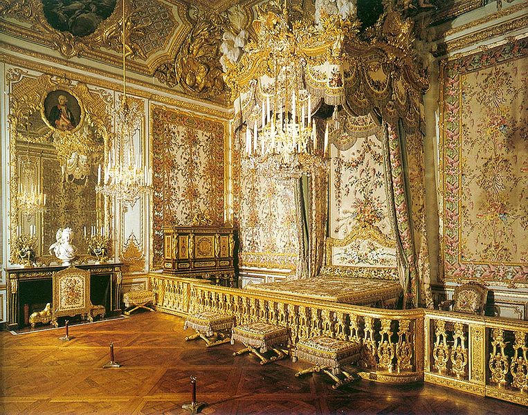 Fichier:Versailles Queens Chamber.jpg