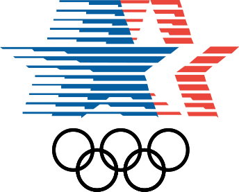 Fichier:Logo JO d'été - Los Angeles 1984.png