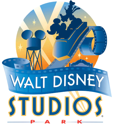 Fichier:Parc Walt Disney Studios logo.png